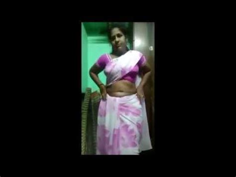 videos tamil aunty|Tamil Mom dress change captured his neighbours son